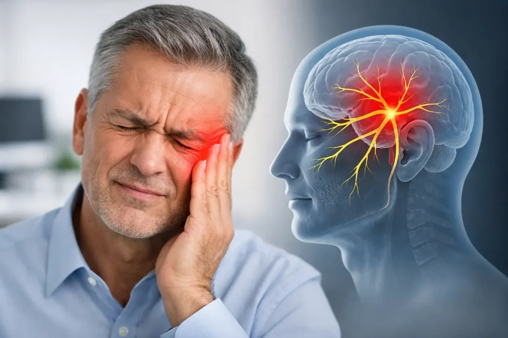 Guia completo sobre neuralgia trigeminal
