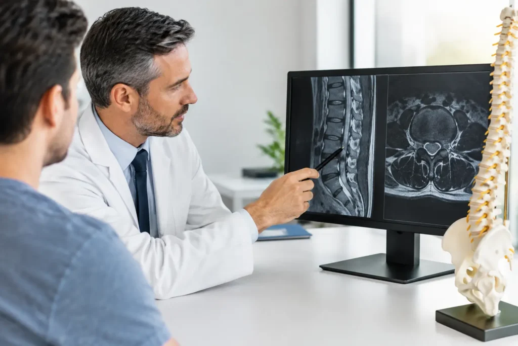 Guia da descompressão medular: quando operar?